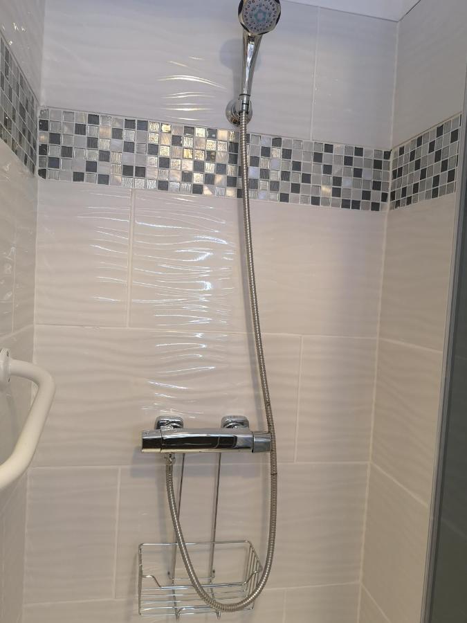 Appartement De 105M2, Balcon Sur Cours De La Republique Narbonne Exteriör bild
