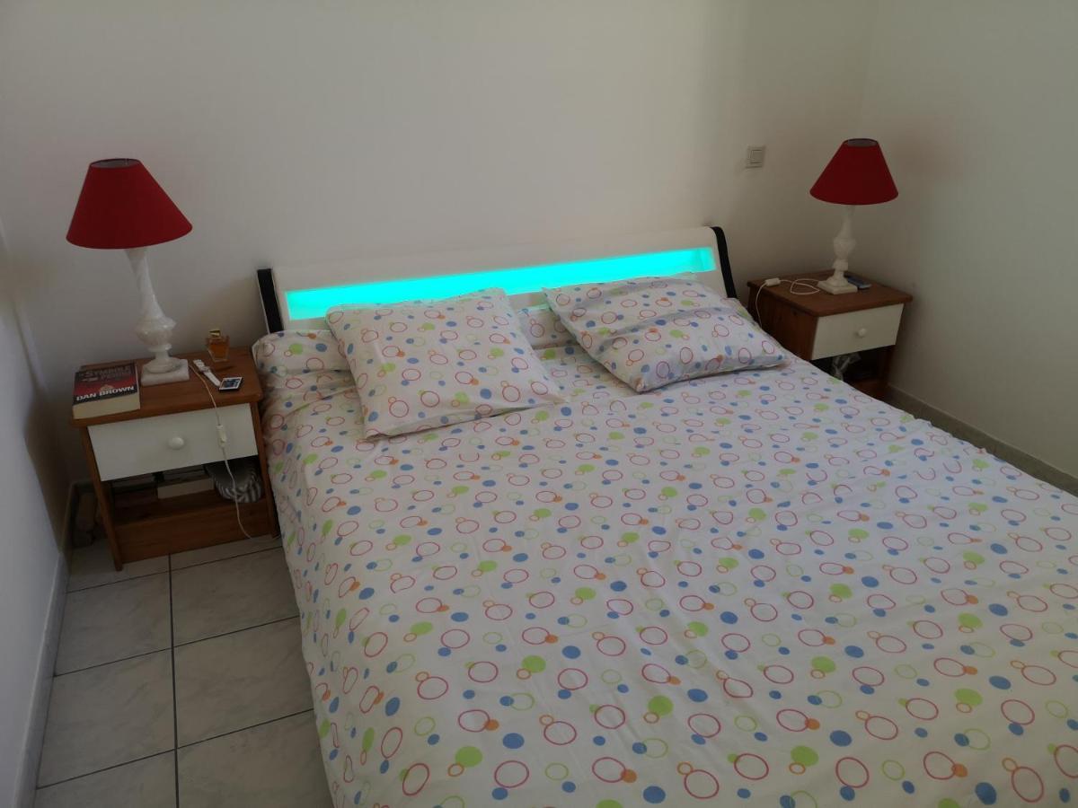 Appartement De 105M2, Balcon Sur Cours De La Republique Narbonne Exteriör bild